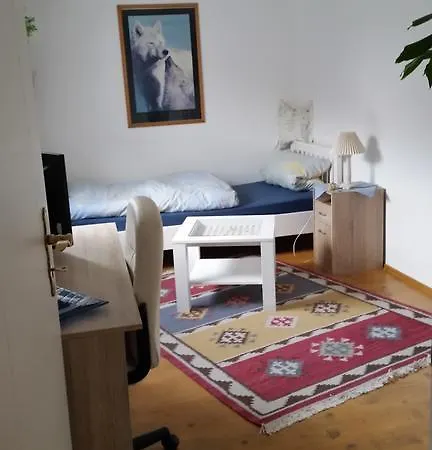 Gieseke's Homestay Hemmingen (Hannover)
