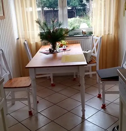 Gieseke's Homestay